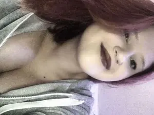 Myfreecams Adult Video Chat of RedLuna