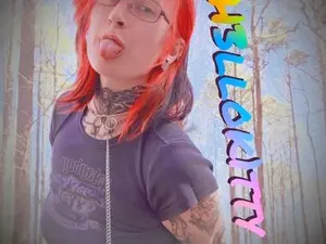 Myfreecams Sex Chat of H3llok1tty