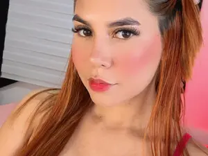 Myfreecams Sex Chat of ValeriaStar_