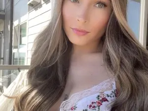 Myfreecams Best Webcam of AlexisWildest