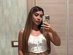 Myfreecams Best Webcam of EveeEvian