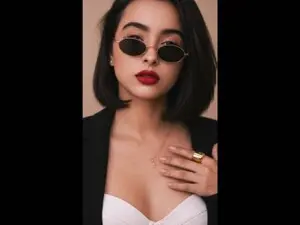 Myfreecams Adult Webcam of NaisshaF