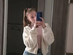 Myfreecams Sex Chat of Missis_Amelis