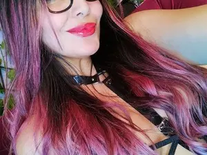 Myfreecams Adult Webcams of CARMENVILLA1