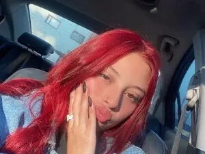 Myfreecams Free Live Porn of Nickie_reed_