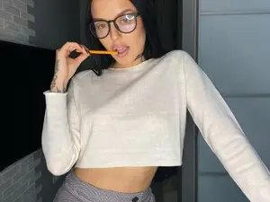 Myfreecams Nude Webcam of Eva_loveme