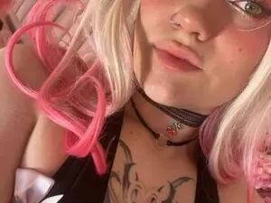 Myfreecams Sex Chat of Broklinwhite