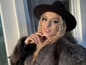 Myfreecams Sex Cam of Megankroft_