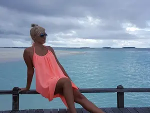 Myfreecams Live Sex of awesomeblonde