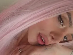 Myfreecams Nude Webcam of Tattoed_bunny