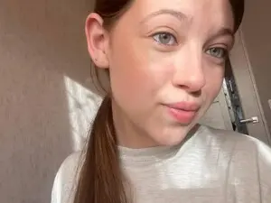 Myfreecams Nude Webcam of SweetMuffin