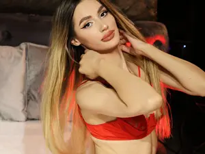 Myfreecams Nude Webcam of JelisseJ0