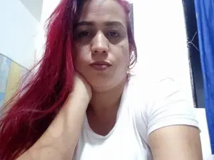 Myfreecams Nude Webcam of DinahSquirt