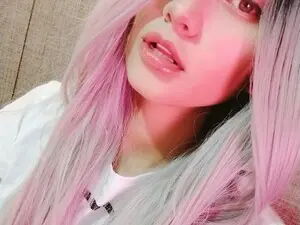 Myfreecams Best Webcam of SHajkova