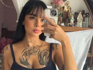 Myfreecams Sex Cam of MaddyStar