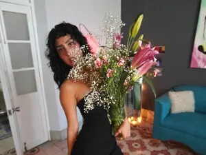 Myfreecams Best Webcam of pincheDiosa
