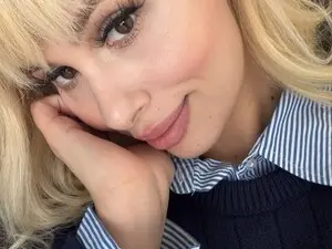 Myfreecams Adult Video Chat of AdelineKing