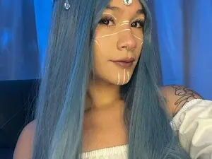 Myfreecams Free Live Porn of Ginnaaaa_