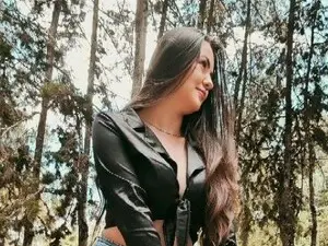 Myfreecams Private Sex Chat of CamiiRosseX