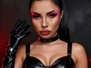 Myfreecams Live Sex of FiercePanther