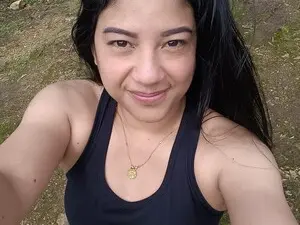 Myfreecams Sex Cam of Maleiwaa
