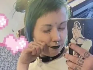 Myfreecams Adult Webcam of moooonbbfloof