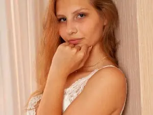 Myfreecams Nude Webcam of Emmie_murray