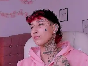 Myfreecams Sex Cam of Lucirose