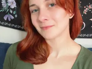 Myfreecams Adult Video Chat of AriaFields