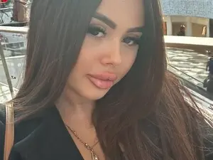 Myfreecams Free Live Porn of AryaTemptress