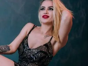 Myfreecams Nude Webcam of Daiana_lust