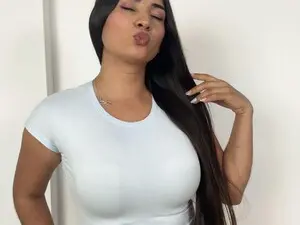 Myfreecams Free Live Porn of Hanna_milano