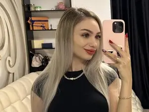 Myfreecams Nude Webcam of HaleySweet18