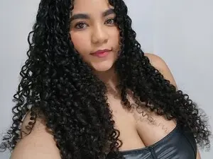Myfreecams Sex Chat of Exotic_Ambar