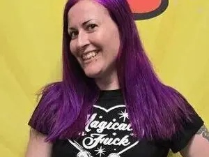 Myfreecams Nude Webcam of gennyrock