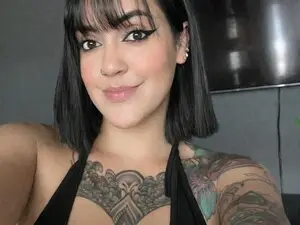 Myfreecams Adult Webcam of medusa___