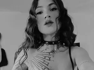 Myfreecams Free Live Porn of MissManuela