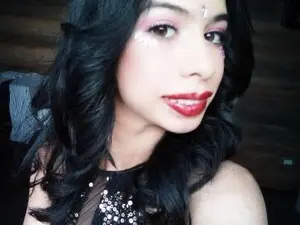 Myfreecams Live Sex Cam of SpringLight