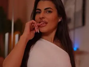Myfreecams Sex Cam of YasminaMoon