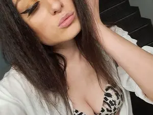 Myfreecams Live Sex of EvelynCandy