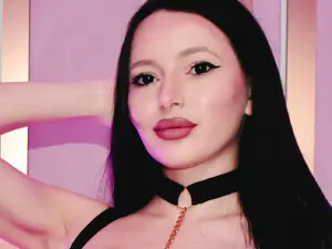 Myfreecams Live Porn of BellaNoirX