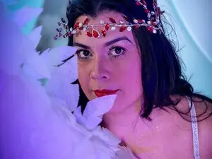 Myfreecams Live Porn of Martina_Foxy01