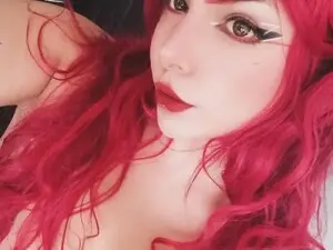 Myfreecams Adult Video Chat of Lilith_miaw