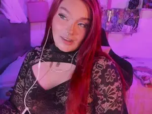 Myfreecams Adult Webcams of Megaria_Blum