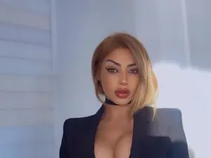 Myfreecams Adult Webcam of Atiana