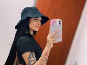 Myfreecams Best Webcam of Lilith_petit_