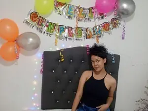 Myfreecams Nude Webcam of Miss_curly