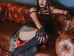 Myfreecams Private Sex Chat of Lily34_