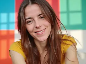 Myfreecams Free Live Porn of MegiLive