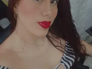 Myfreecams Adult Video Chat of Haneul